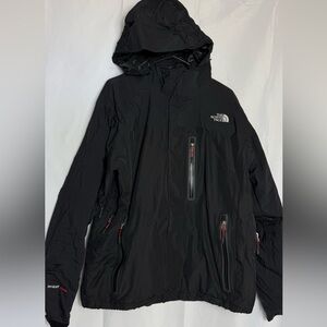 The Northface Hyvent Alpha Summit Series Jacket